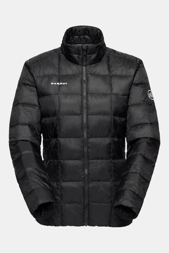Mammut Treeline 3 In 1 Hs Hooded Jacket Women 3-In-1 Jas Dames black