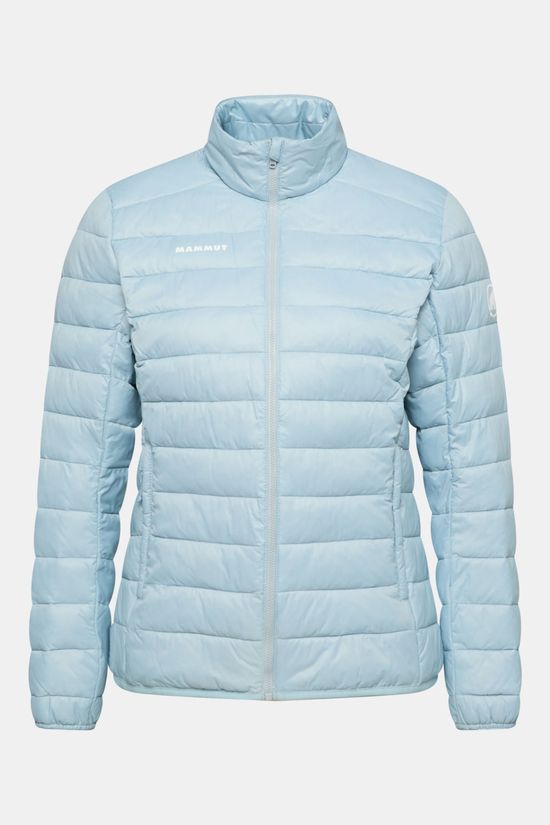 Mammut Linard Guide 3-in-1 Hardshell Regenjas Dames Navy Blue