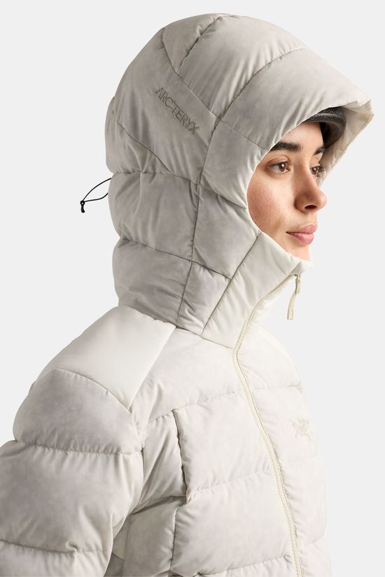 Arc'teryx Thorium Donsjas Dames Beige