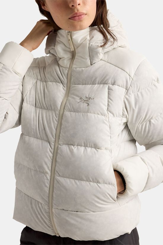 Arc'teryx Thorium Donsjas Dames Beige