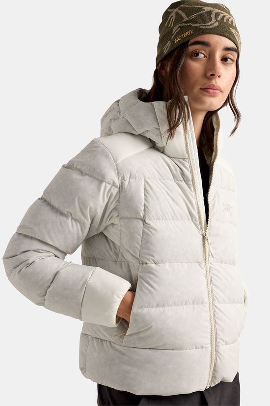 Arc'teryx Thorium Donsjas Dames Beige