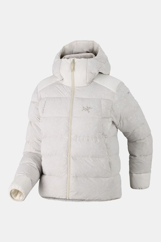 Arc'teryx Thorium Donsjas Dames Beige