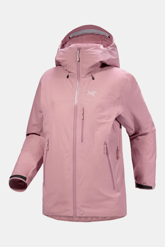 Arc'teryx Beta Insulated Jas Dames mid pink