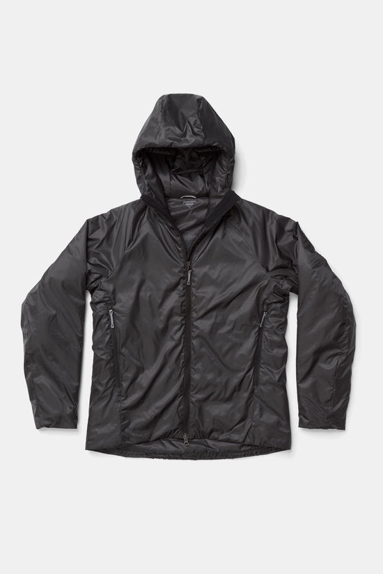 Houdini Dunfri Isolatiejas Dames black