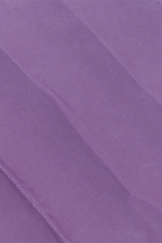 Mammut Sender Hooded Isolatiejas Dames mid purple