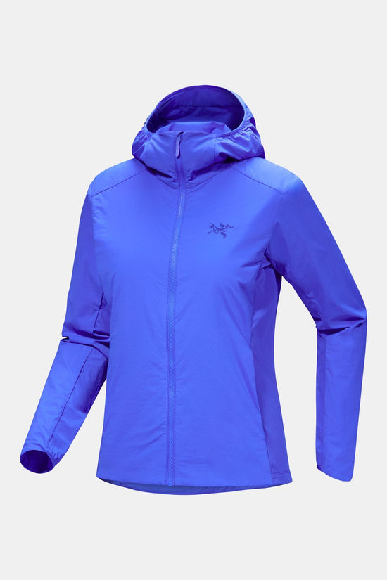 Arc'teryx Atom Hoody SL Isolatiejas Dames blue