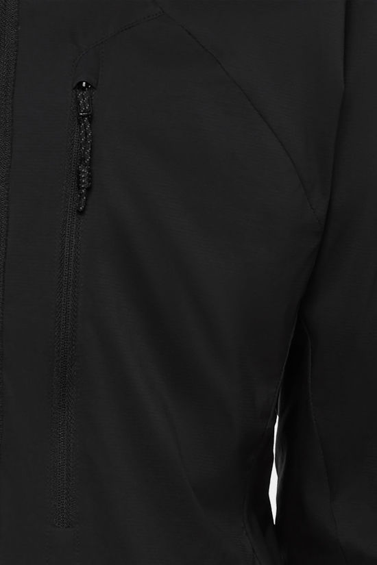 Mammut Nordwand IN Flex Air Hooded Isolatiejas Dames Black