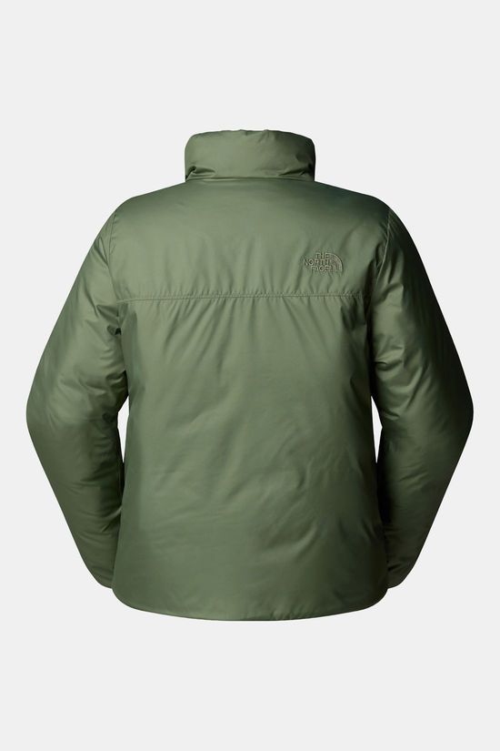 The North Face Siurana Gevoerde Jas Dames light green