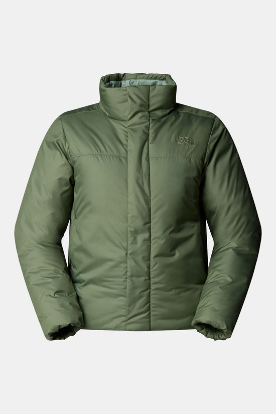 The North Face Siurana Gevoerde Jas Dames light green