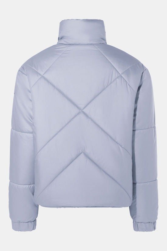 Vaude Najun Padded Jas Dames Lilac