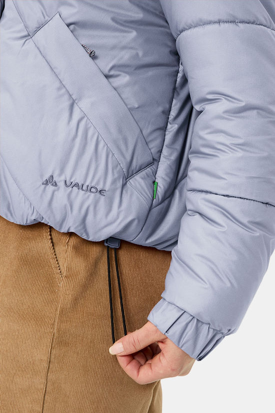 Vaude Najun Padded Jas Dames Lilac