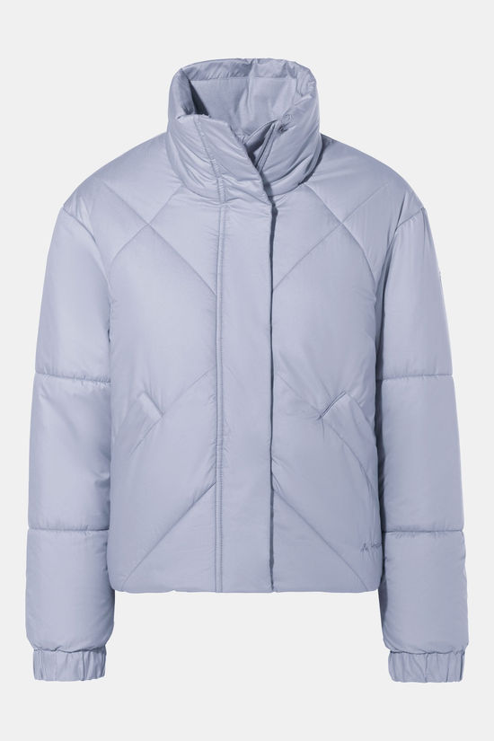 Vaude Najun Padded Jas Dames Lilac