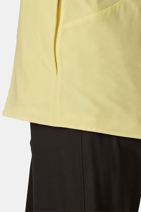 Patagonia Nano-Air Light Isolatiejas Dames light green