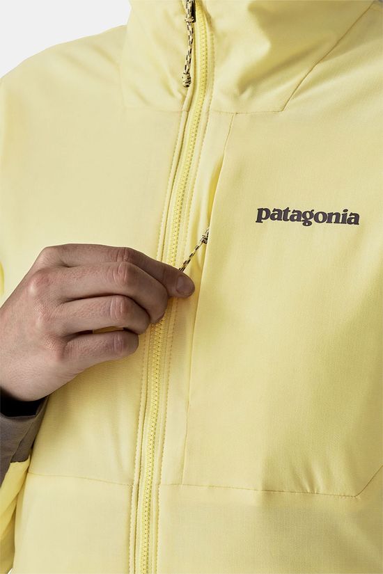 Patagonia Nano-Air Light Isolatiejas Dames light green