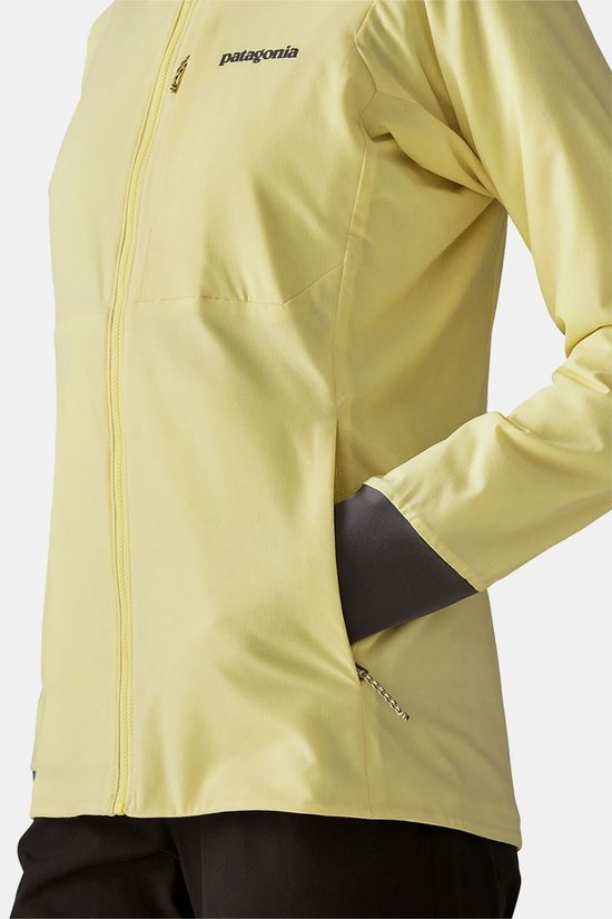Patagonia Nano-Air Light Isolatiejas Dames light green