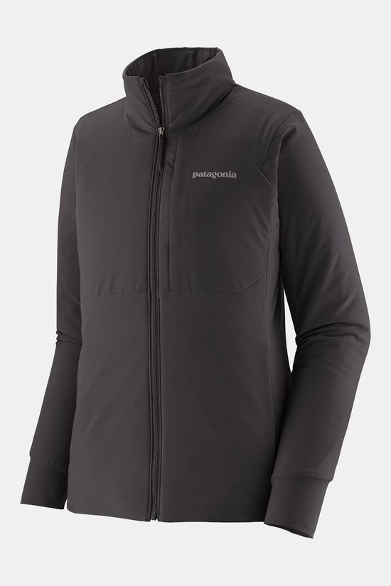 Patagonia Nano-Air Light Isolatiejas Dames black