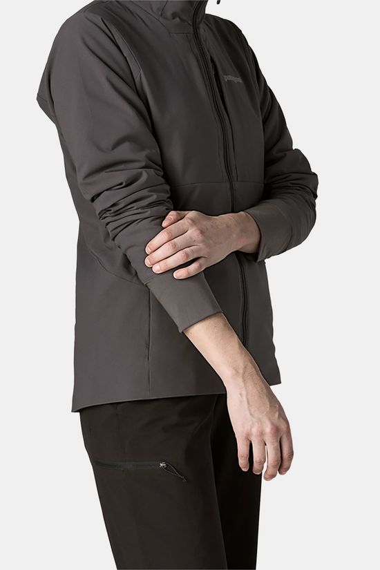 Patagonia Nano-Air Light Hoody Isolatiejas Dames black