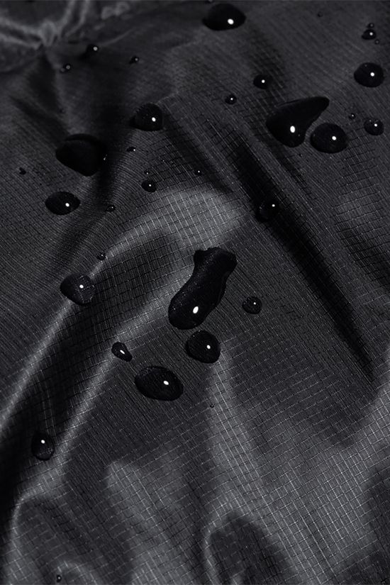 Mammut Taiss Pro Belay IN Hooded Donsjas Dames Black