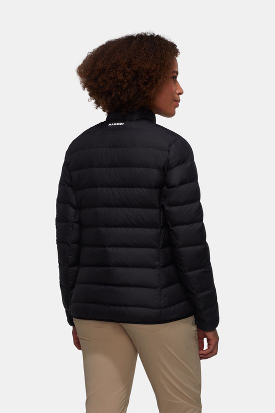 Mammut Waymarker IN Donsjas Dames Black