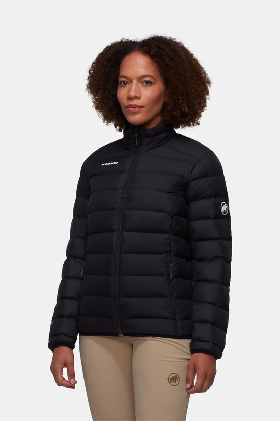 Mammut Waymarker IN Donsjas Dames Black