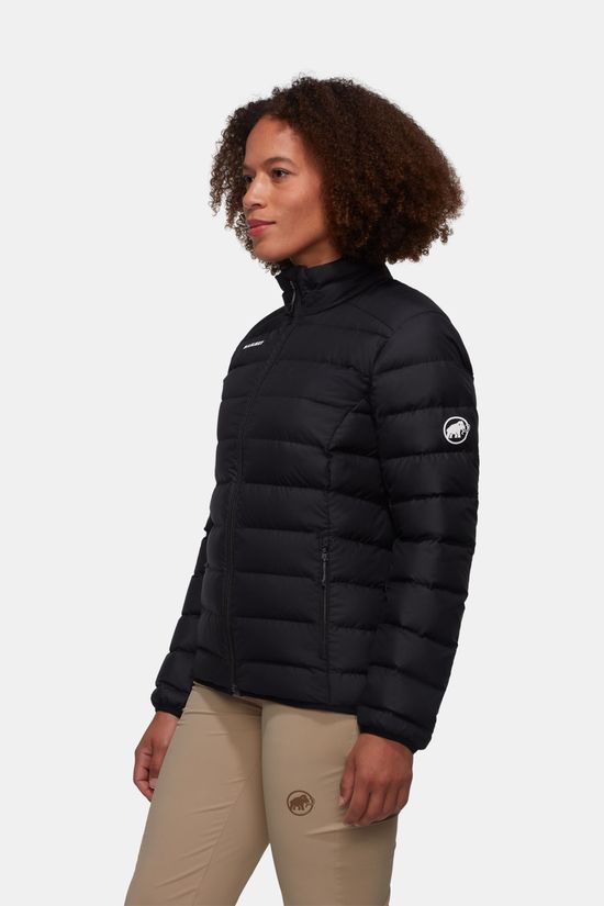 Mammut Waymarker IN Donsjas Dames Black