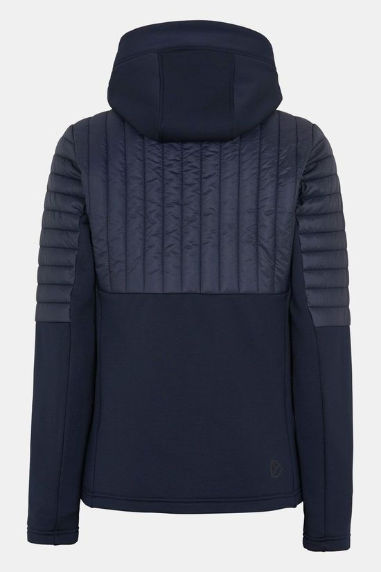Didriksons Annema Fullzip 6 Dark Night Blue