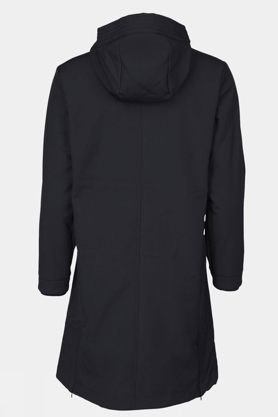 Ayacucho Kenai Softshell Jas Dames black