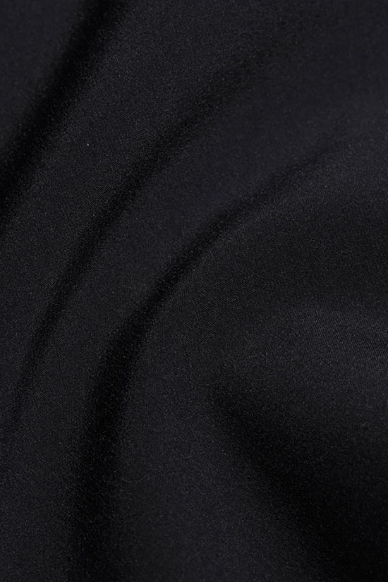 Mammut Ultimate Comfort Hooded Softshell Jas Dames Black