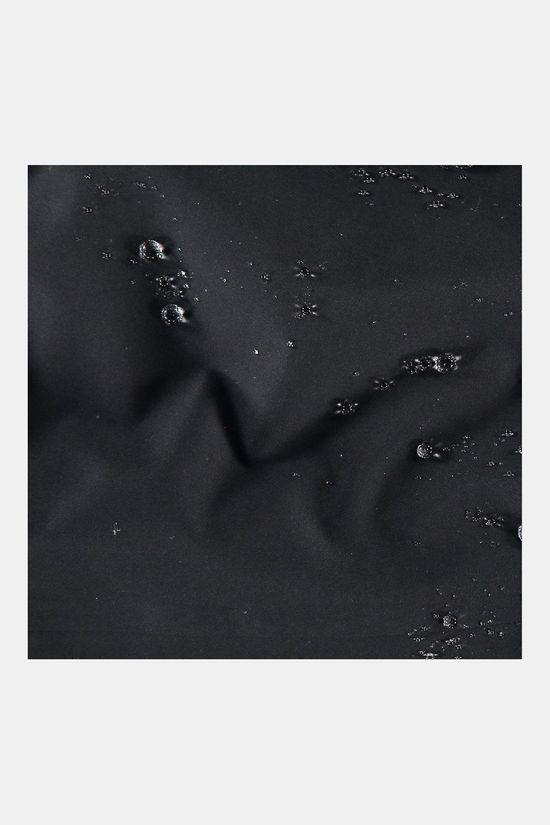 AGU Mac Rain Coat Urban Outdoor Jas Dames BLACK