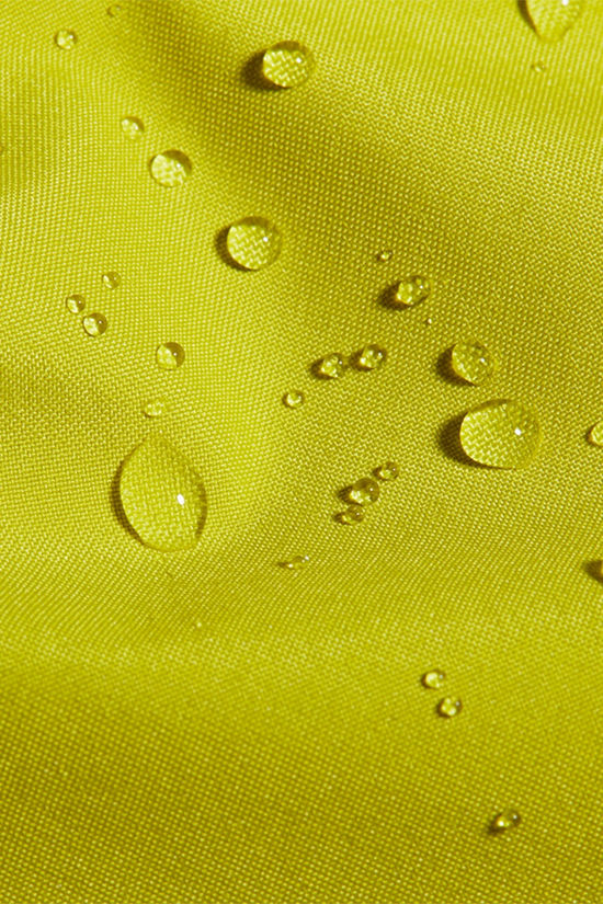 Mammut Crater IV Gore-Tex Hardshell Jas Dames Lime Green