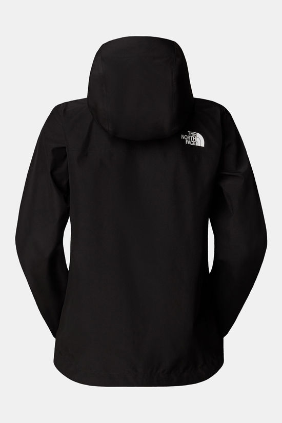 The North Face Dryzzle Futurelight 2 Hardshell Jas Dames black