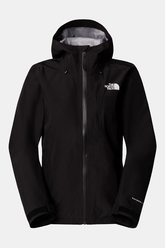 The North Face Dryzzle Futurelight 2 Hardshell Jas Dames black