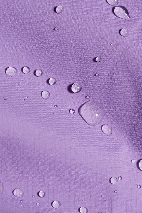 Mammut Duncan Light Hooded Hardshell Jas Dames Lilac
