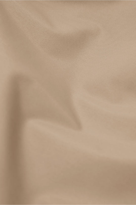 Jack Wolfskin Terraview 2L Coat Parka Dames Beige