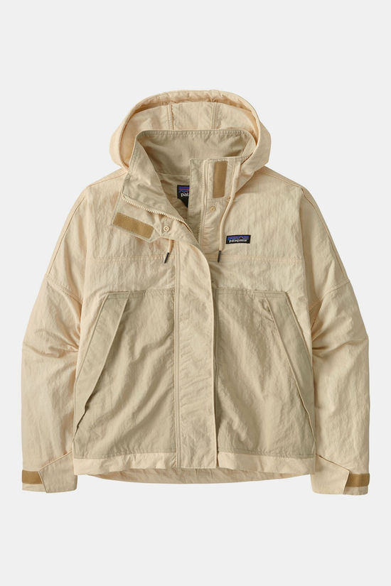 Patagonia Skysail Jacket off white
