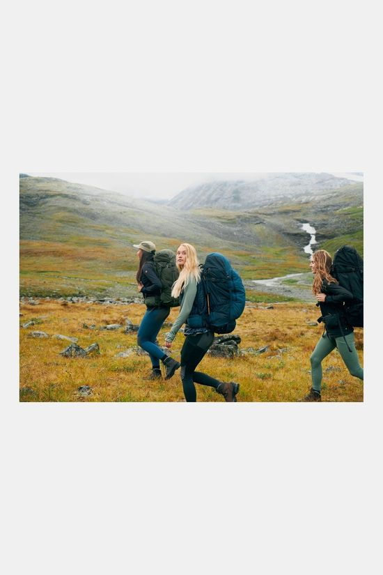 Fjällräven Expedition X-Lätt Vest Dames Black