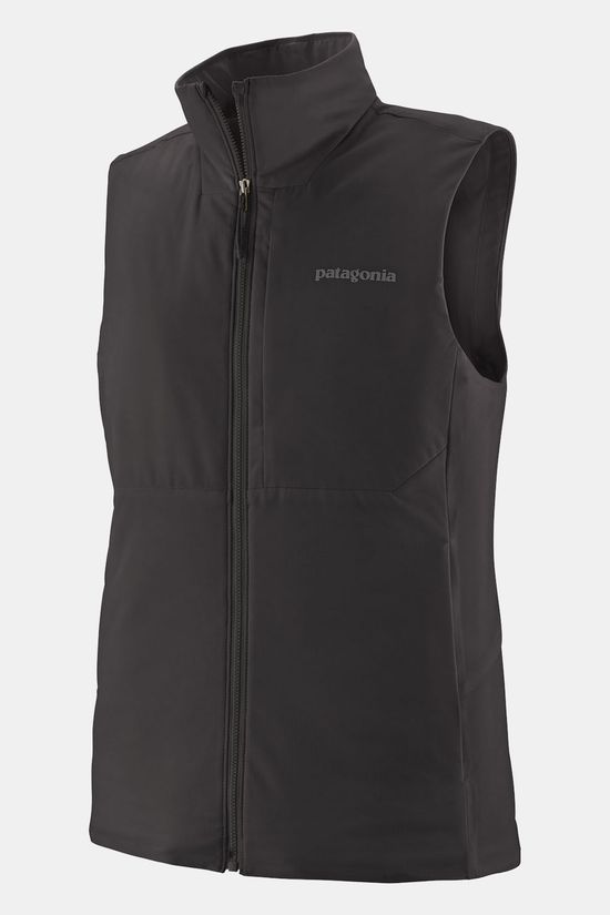 Patagonia Nano-Air Light Bodywarmer Dames black