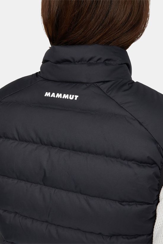 Mammut Waymarker IN Bodywarmer Dames Black