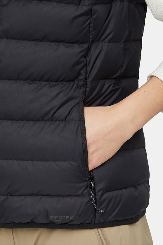 Mammut Waymarker IN Bodywarmer Dames Black