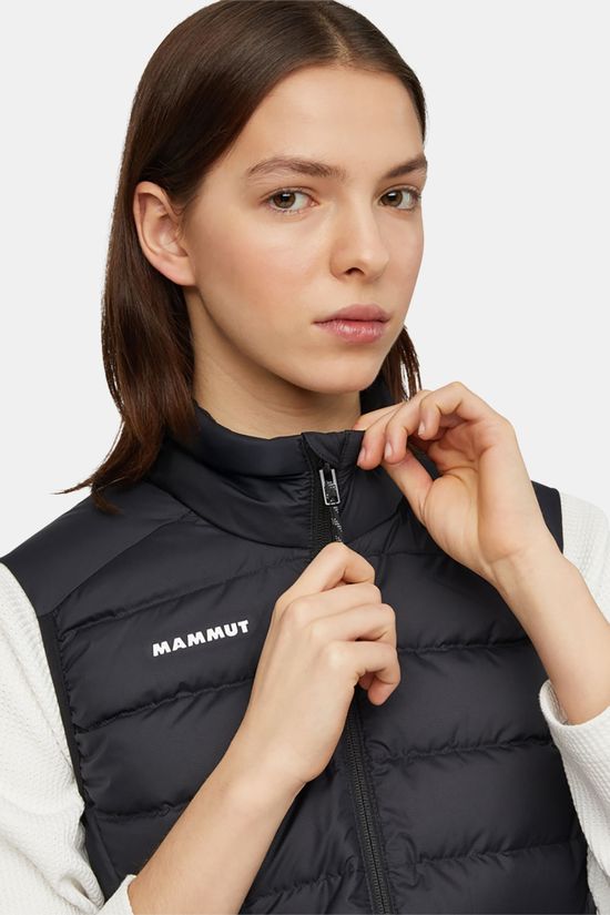 Mammut Waymarker IN Bodywarmer Dames Black