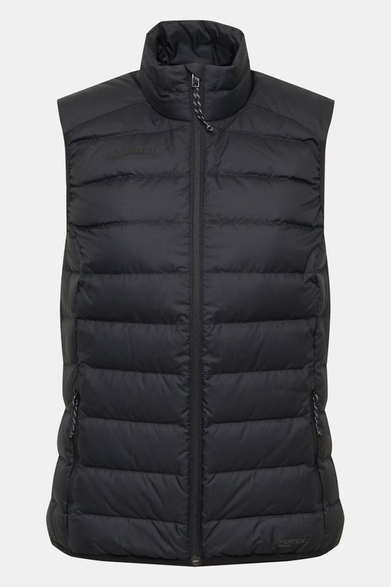 Mammut Waymarker IN Bodywarmer Dames Black