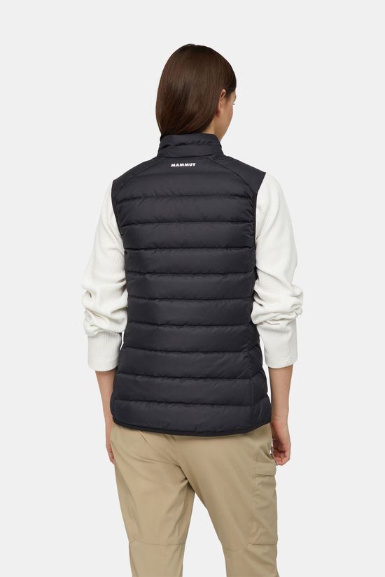 Mammut Waymarker IN Bodywarmer Dames Black