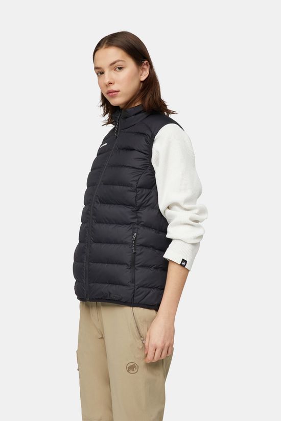 Mammut Waymarker IN Bodywarmer Dames Black