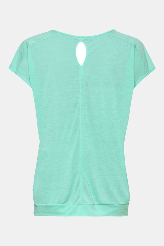 Vaude Skomer T-Shirt III Dames Jade