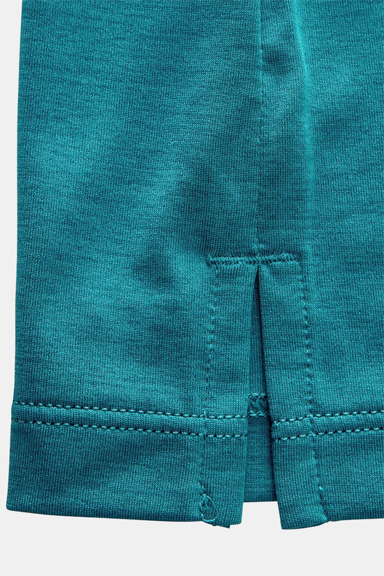 Berghaus Ivyhill Light Tech T-Shirt Dames Petrol