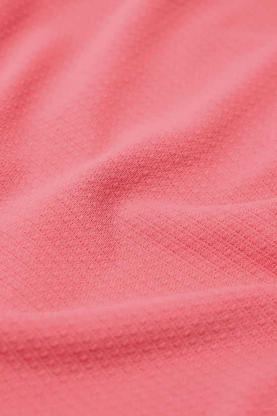 Jack Wolfskin Prelight Stride Tank Top Dames Fuchsia