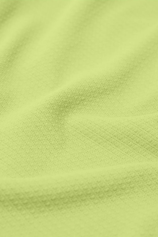 Jack Wolfskin Prelight Stride Tank Top Dames Lime Green