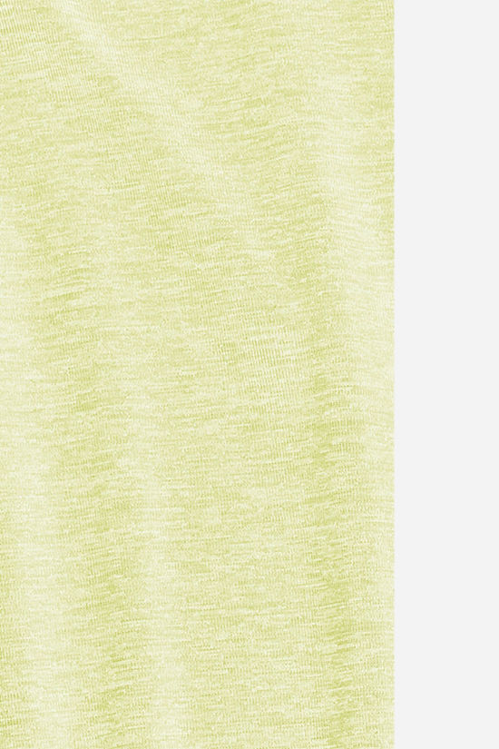 Jack Wolfskin Wildtrail Tank Top Dames light yellow