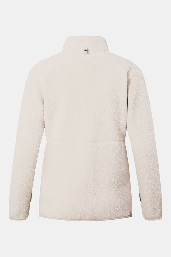 Berghaus Hanby IA Fleecevest Dames Beige