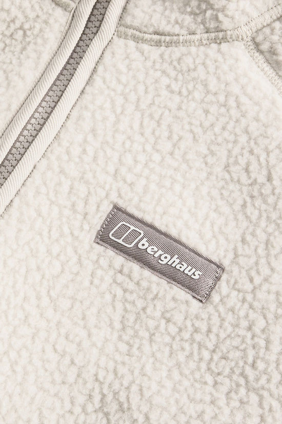 Berghaus Hanby IA Fleecevest Dames Beige